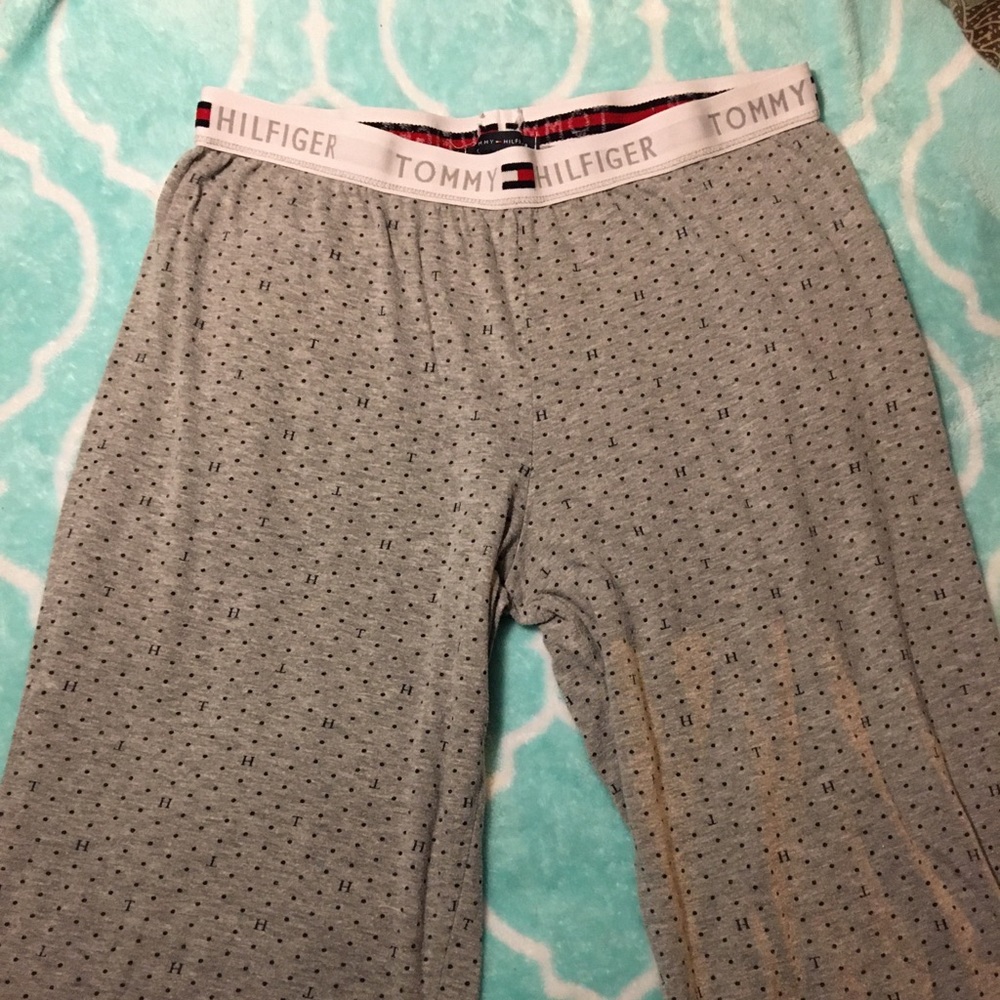 Tommy Hilfiger Sleep Pants